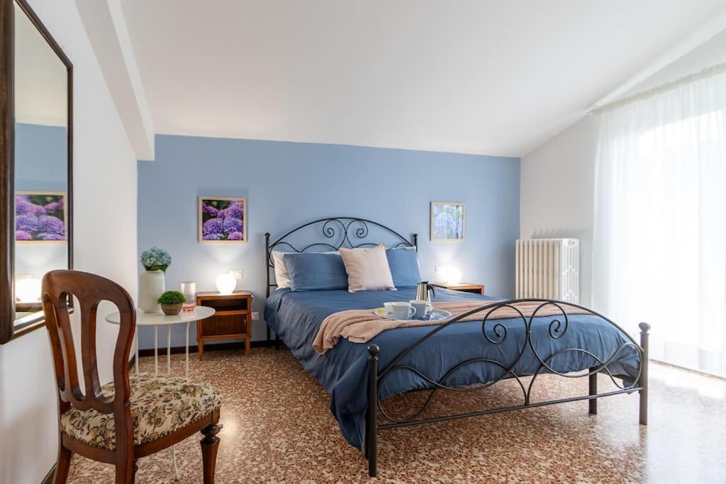 BellagioCasa Ortensia Exteriér fotografie