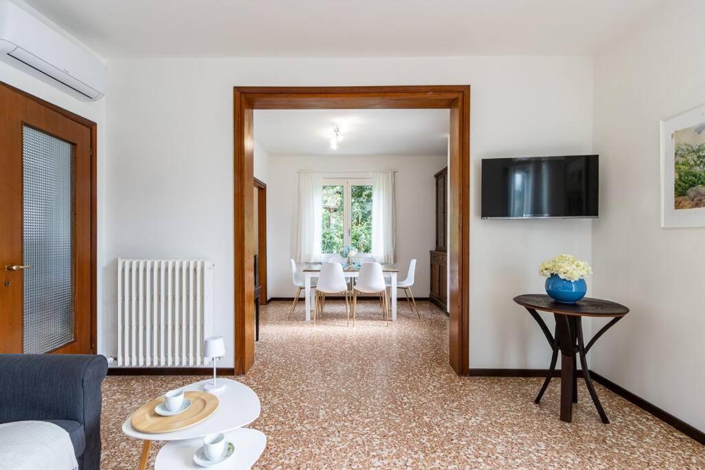 BellagioCasa Ortensia Exteriér fotografie