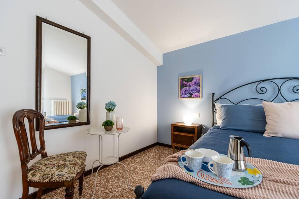 BellagioCasa Ortensia Exteriér fotografie
