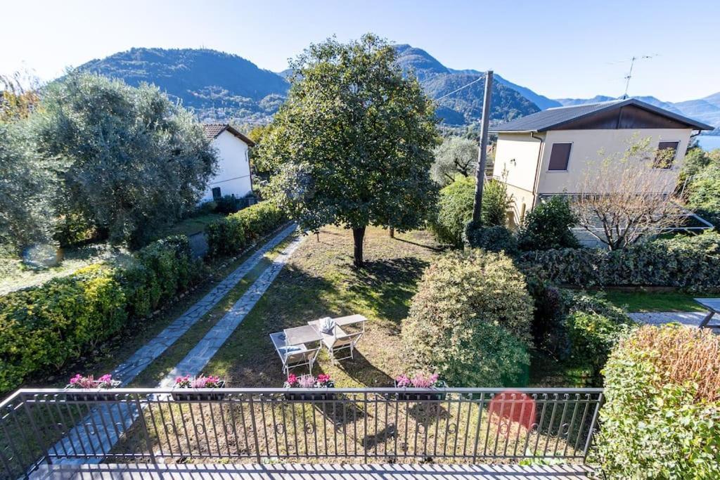 BellagioCasa Ortensia Exteriér fotografie