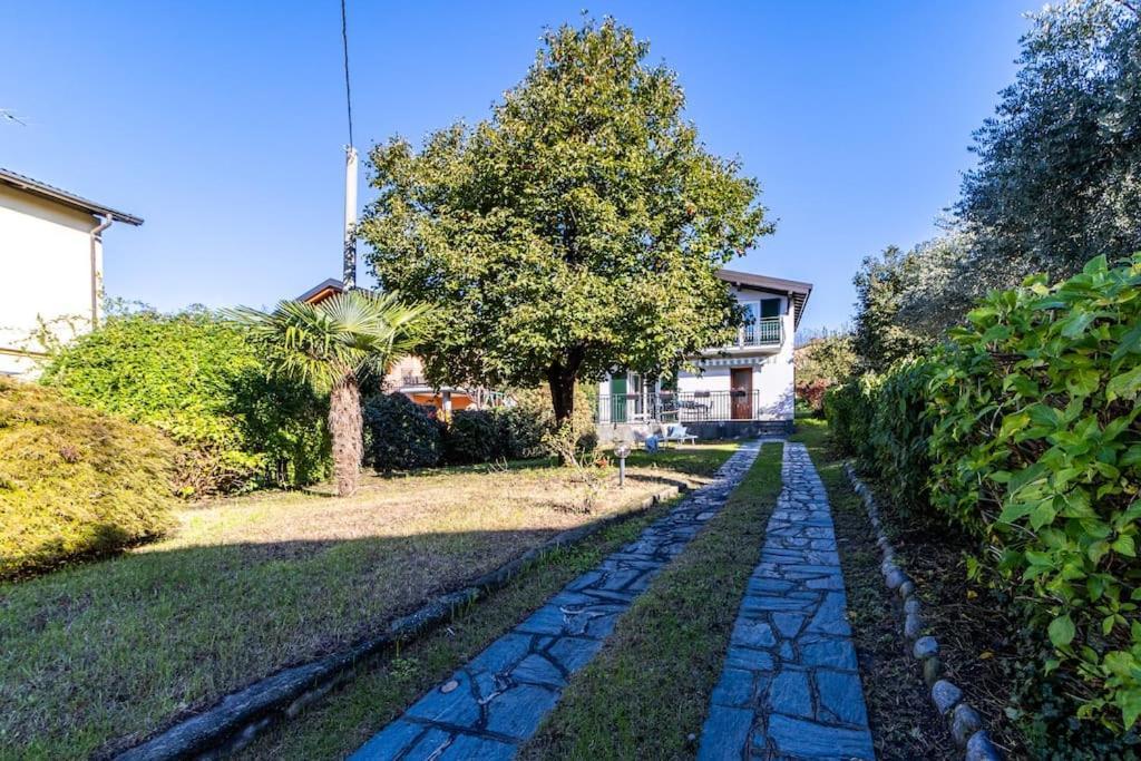 BellagioCasa Ortensia Exteriér fotografie