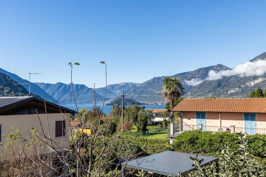 BellagioCasa Ortensia Exteriér fotografie